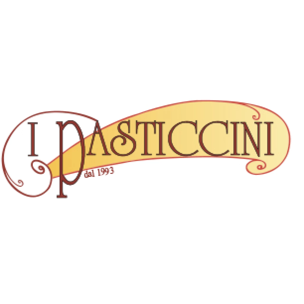 Banner I Pasticcini 306 per 306 pixel